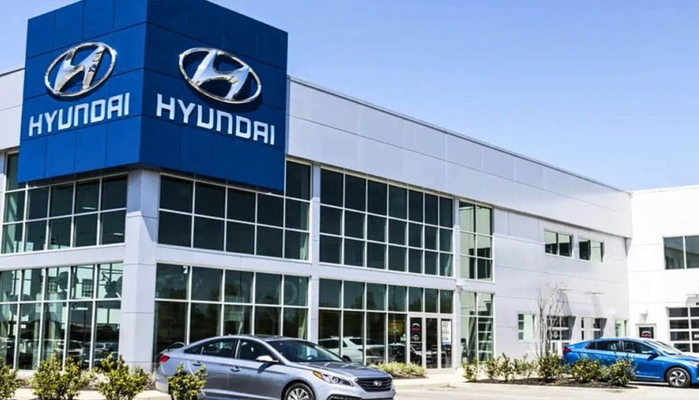Hyundai Motor India का बड़ा प्लान! 2030 तक 20 लाख कनेक्टेड कारें बेचने का लक्ष्य Hyundai Motor India का बड़ा प्लान! 2030 तक 20 लाख कनेक्टेड कारें बेचने का लक्ष्य