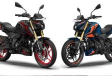 Bajaj Pulsar N160 S और N160 SS लॉन्च, दमदार इंजन के साथ मिले नए फीचर्स; जानें कीमत और खासियतें