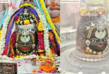 सावन के दूसरे सोमवार पर शिव आराधना का खास संयोग, महाकाल का पंचामृत अभिषेक; जबलपुर में 33 KM कांवड़ यात्रा