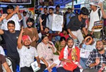 JPSC Protest: छात्रों के आंदोलन का असर! तीन सदस्यों के इस्तीफे से बढ़ी हलचल, 3 परीक्षाएं रद्द होने के आसार