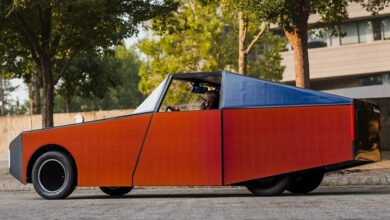 Luminetta Solar Car: स्टूडेंट्स ने बनाई ऐसी सोलर कार, जितनी बिजली खर्च करेगी उससे ज्यादा बनाएगी
