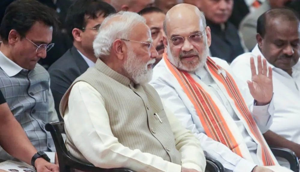 FCRA बिल पर NDA क्यों दिखा रहा नरमी? लोकसभा-राज्यसभा में दो-तिहाई बहुमत से कितनी दूर है सरकार FCRA बिल पर NDA क्यों दिखा रहा नरमी? लोकसभा-राज्यसभा में दो-तिहाई बहुमत से कितनी दूर है सरकार