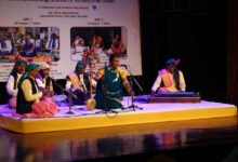 जब दिल्ली के मंच पर जीवंत हुई छत्तीसगढ़ की पंडवानी परंपरा
