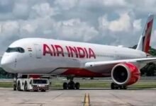 Air India फ्लाइट में 300 फीट नीचे गिरा विमान, हाइड्रोलिक फेलियर इंडिकेशन की जांच Air India फ्लाइट में 300 फीट नीचे गिरा विमान, हाइड्रोलिक फेलियर इंडिकेशन की जांच