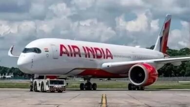 Air India फ्लाइट में 300 फीट नीचे गिरा विमान, हाइड्रोलिक फेलियर इंडिकेशन की जांच Air India फ्लाइट में 300 फीट नीचे गिरा विमान, हाइड्रोलिक फेलियर इंडिकेशन की जांच