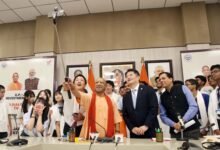 जापानी प्रतिनिधिमंडल ने किया विधानसभा परिसर का भ्रमण, सदन की कार्यप्रणाली, भूमिका तथा ऐतिहासिक एवं लोकतांत्रिक विरासत की दी गई जानकारी