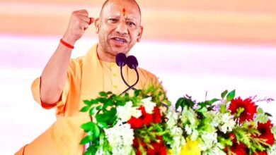 पेराई सत्र 2025-26 में 48 लाख किसानों को 32,554 करोड़ रुपये का हुआ भुगतान पेराई सत्र 2025-26 में 48 लाख किसानों को 32,554 करोड़ रुपये का हुआ भुगतान