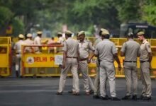 मणिपुर में बरामद रॉकेट लॉन्चर नरेला में नष्ट, सेना और स्पेशल सेल का बड़ा ऑपरेशन