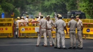मणिपुर में बरामद रॉकेट लॉन्चर नरेला में नष्ट, सेना और स्पेशल सेल का बड़ा ऑपरेशन मणिपुर में बरामद रॉकेट लॉन्चर नरेला में नष्ट, सेना और स्पेशल सेल का बड़ा ऑपरेशन