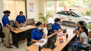 मिशन शक्ति केंद्रों के कर्मियों की ड्यूटी अब दूसरे कामों में नहीं लगेगी, DGP सख्त
