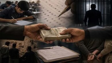 JPSC मेधा घोटाले में बड़ा खुलासा, अभ्यर्थी ने 80 लाख में चयन का दावा किया