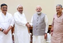 यूपी विधानसभा चुनाव में फिर किस्मत आजमाएगी JDU? गठबंधन या अकेले चुनाव पर मंथन जारी