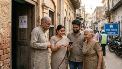लखनऊ में 15 अगस्त से हाउस टैक्स OTS, ब्याज पर मिलेगी 100% छूट लखनऊ में 15 अगस्त से हाउस टैक्स OTS, ब्याज पर मिलेगी 100% छूट