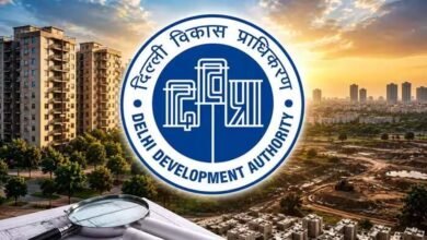 कैग की रिपोर्ट में डीडीए पर सवाल, 39 हजार से ज्यादा फ्लैट खाली और करोड़ों रुपये फंसे कैग की रिपोर्ट में डीडीए पर सवाल, 39 हजार से ज्यादा फ्लैट खाली और करोड़ों रुपये फंसे