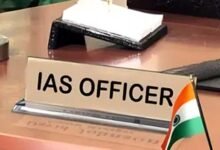 यूपी में बड़े प्रशासनिक फेरबदल की तैयारी, खराब प्रदर्शन वाले डीएम पर गिरेगी गाज