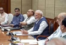 बिहार को मोदी कैबिनेट का बड़ा तोहफा, 3591 करोड़ से फोरलेन होगा मुजफ्फरपुर-सोनबरसा हाईवे
