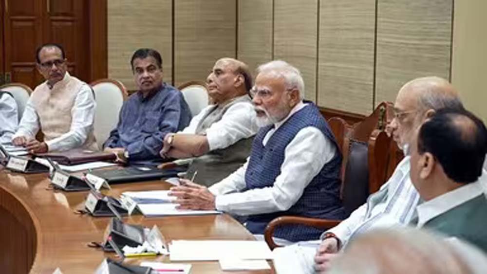 बिहार को मोदी कैबिनेट का बड़ा तोहफा, 3591 करोड़ से फोरलेन होगा मुजफ्फरपुर-सोनबरसा हाईवे बिहार को मोदी कैबिनेट का बड़ा तोहफा, 3591 करोड़ से फोरलेन होगा मुजफ्फरपुर-सोनबरसा हाईवे