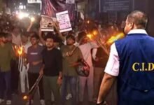 JPSC धांधली केस में CID का बड़ा एक्शन, 15 से ज्यादा ठिकानों पर छापेमारी