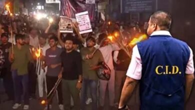 JPSC धांधली केस में CID का बड़ा एक्शन, 15 से ज्यादा ठिकानों पर छापेमारी