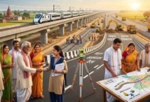 बिहार में जमीन अधिग्रहण का बदला नियम, अब नई MVR के आधार पर तय होगा मुआवजा