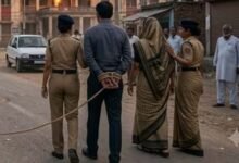 दानापुर कोर्ट का बड़ा फैसला, पति की हत्या के दोषी पत्नी और प्रेमी को उम्रकैद