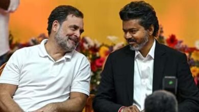 राहुल गांधी को PM उम्मीदवार नहीं माना तो इस्तीफा देंगे कांग्रेस के 2 मंत्री, तमिलनाडु में गठबंधन पर बढ़ा तनाव