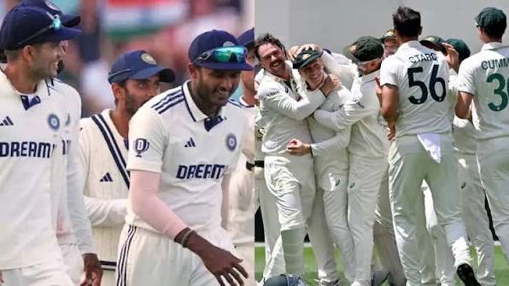 भारत दौरे से पहले ऑस्ट्रेलिया नहीं खेलेगा प्रैक्टिस मैच, तैयारी कैंप पर रहेगा पूरा फोकस भारत दौरे से पहले ऑस्ट्रेलिया नहीं खेलेगा प्रैक्टिस मैच, तैयारी कैंप पर रहेगा पूरा फोकस