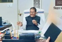 बिहार में बालू-पत्थर ढोने वाले बाहरी वाहनों में जीपीएस अनिवार्य, अवैध खनन पर सख्ती