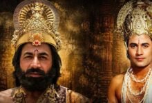 राम, लक्ष्मण और अब दशरथ, अरुण गोविल ने रामायण के तीन अहम किरदार निभाए