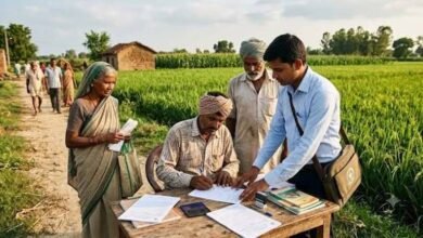 लखनऊ के किसानों को फसल बीमा का मौका, 14 और 31 अगस्त तक आवेदन