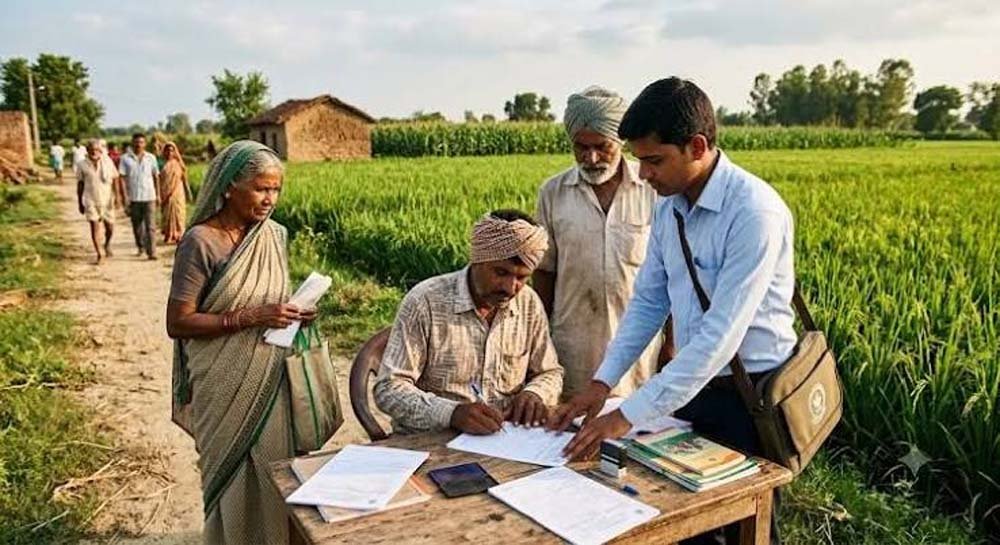 लखनऊ के किसानों को फसल बीमा का मौका, 14 और 31 अगस्त तक आवेदन लखनऊ के किसानों को फसल बीमा का मौका, 14 और 31 अगस्त तक आवेदन
