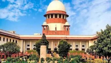 14वीं JPSC प्रारंभिक परीक्षा का विवाद सुप्रीम कोर्ट पहुंचा, रद्द कर दोबारा परीक्षा की मांग 14वीं JPSC प्रारंभिक परीक्षा का विवाद सुप्रीम कोर्ट पहुंचा, रद्द कर दोबारा परीक्षा की मांग