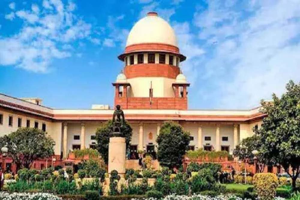 14वीं JPSC प्रारंभिक परीक्षा का विवाद सुप्रीम कोर्ट पहुंचा, रद्द कर दोबारा परीक्षा की मांग 14वीं JPSC प्रारंभिक परीक्षा का विवाद सुप्रीम कोर्ट पहुंचा, रद्द कर दोबारा परीक्षा की मांग
