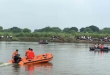 पटना में गंगा स्नान के दौरान दर्दनाक हादसा, एक ही परिवार की 7 बच्चियां डूबीं