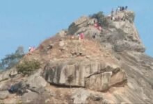 कौलेश्वरी मंदिर मार्ग पर बनेगी नई पीसीसी सड़क, श्रद्धालुओं को मिलेगी बड़ी राहत जल्द
