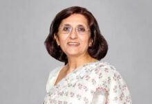 MP की दीप्ति गौड़ मुखर्जी बनीं देश की नई उच्च शिक्षा सचिव, NEET विवाद के बीच नियुक्ति क्यों खास?
