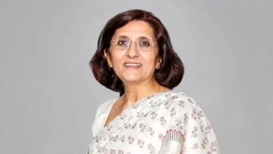 MP की दीप्ति गौड़ मुखर्जी बनीं देश की नई उच्च शिक्षा सचिव, NEET विवाद के बीच नियुक्ति क्यों खास? MP की दीप्ति गौड़ मुखर्जी बनीं देश की नई उच्च शिक्षा सचिव, NEET विवाद के बीच नियुक्ति क्यों खास?