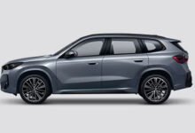 BMW X1 LWB की लॉन्च डेट फाइनल, 21 अगस्त को होगी एंट्री; कंपनी ने शुरू की बुकिंग