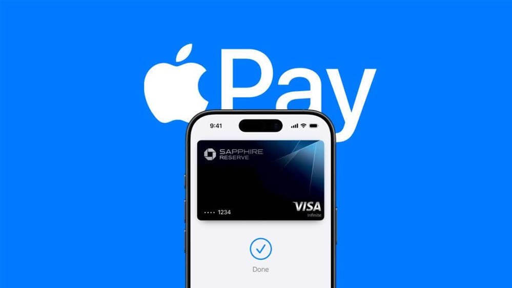 Apple Pay India Launch: 2026 के अंत तक भारत में दस्तक, शुरुआत में UPI सपोर्ट नहीं; जानें क्या बदलेगा Apple Pay India Launch: 2026 के अंत तक भारत में दस्तक, शुरुआत में UPI सपोर्ट नहीं; जानें क्या बदलेगा