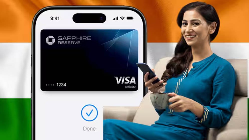 Apple Pay India Launch: सितंबर-अक्टूबर में हो सकती है एंट्री, शुरुआत में UPI सपोर्ट नहीं Apple Pay India Launch: सितंबर-अक्टूबर में हो सकती है एंट्री, शुरुआत में UPI सपोर्ट नहीं
