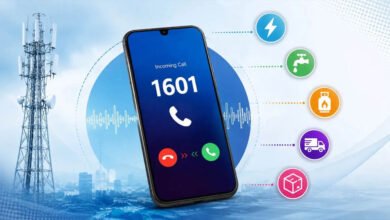 TRAI का बड़ा फैसला: अब बिजली, LPG और कूरियर की कॉल 1601 सीरीज से आएगी, ऐसे पहचानें असली कॉल TRAI का बड़ा फैसला: अब बिजली, LPG और कूरियर की कॉल 1601 सीरीज से आएगी, ऐसे पहचानें असली कॉल