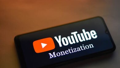 YouTube Monetization पर बड़ा बदलाव! अब कमाई के लिए 8,000 घंटे Watch Time या 2 करोड़ Shorts Views जरूरी