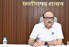 मुख्य सचिव का सख्त निर्देश: रिटायरमेंट से पहले ही कर्मचारियों के लंबित प्रकरण करें निराकृत मुख्य सचिव का सख्त निर्देश: रिटायरमेंट से पहले ही कर्मचारियों के लंबित प्रकरण करें निराकृत