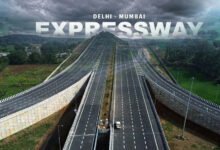 Delhi-Mumbai Expressway: 1380 KM का देश का सबसे बड़ा एक्सप्रेसवे, गुरुग्राम से सूरत तक जुड़ेंगे ये प्रमुख शहर