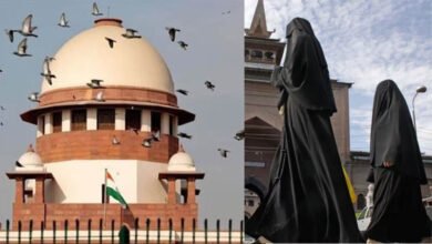 ‘WhatsApp-ईमेल पर दे रहे तलाक’, SC में ‘Virtual Divorce’ मामले पर 27 अक्टूबर को सुनवाई