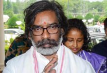 ‘UP-बिहार के लोग, लखनऊ की कंपनी…’ परीक्षा गड़बड़ी पर CM हेमंत सोरेन ने विपक्ष को घेरा