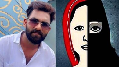 महेंद्र बनकर TCS अफसर से की दोस्ती, फिर रेप- ब्लैकमेलिंग का आरोप; शाहरुख गिरफ्तार महेंद्र बनकर TCS अफसर से की दोस्ती, फिर रेप- ब्लैकमेलिंग का आरोप; शाहरुख गिरफ्तार