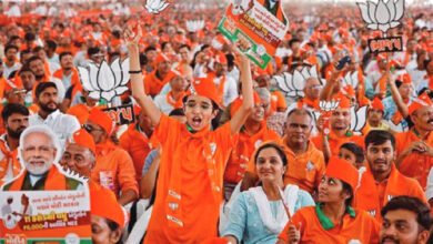 MP में BJP का ‘Plan Gen-Z’! निकाय चुनाव में युवाओं को मिलेगा मौका, दिखेगा ‘पीढ़ी परिवर्तन’ MP में BJP का ‘Plan Gen-Z’! निकाय चुनाव में युवाओं को मिलेगा मौका, दिखेगा ‘पीढ़ी परिवर्तन’