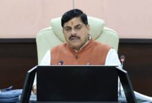 भोपाल मेट्रो-पोलिटिन क्षेत्र विकास के लिए मंत्रि-परिषद की ठोस पहल