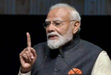 छात्रों के मुद्दे पर NDA का विपक्षी अंदाज, संसद परिसर में मार्च; राहुल गांधी पर साधा निशाना छात्रों के मुद्दे पर NDA का विपक्षी अंदाज, संसद परिसर में मार्च; राहुल गांधी पर साधा निशाना